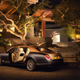 Illustration for article titled The Bentley Mulsanne Got A New Face And It Looks Great Now